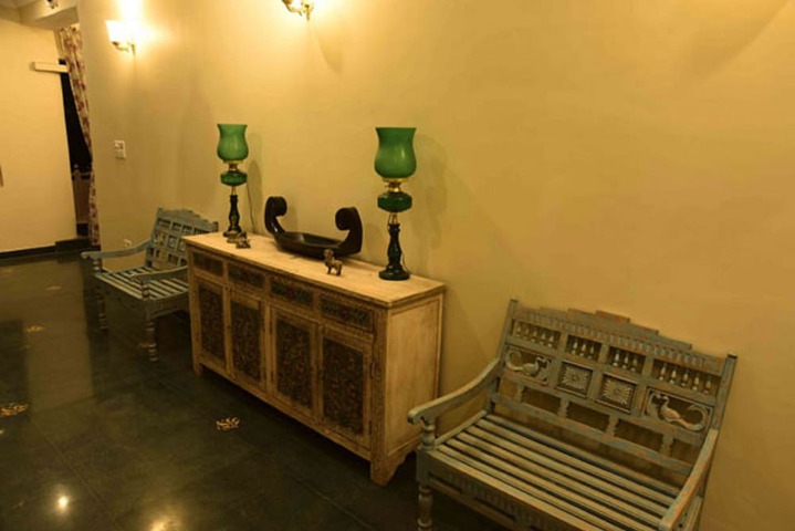 Hotel Interior 53 of 61