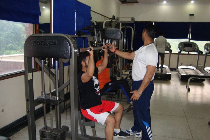 Health and Fitness 2 of 2