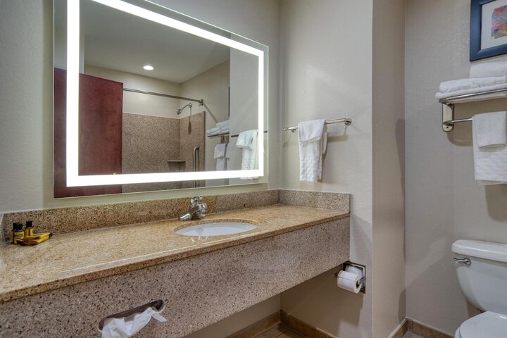 Bath Amenities
