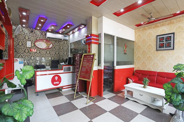OYO 2629 HOTEL ROYAL ODYSSEY