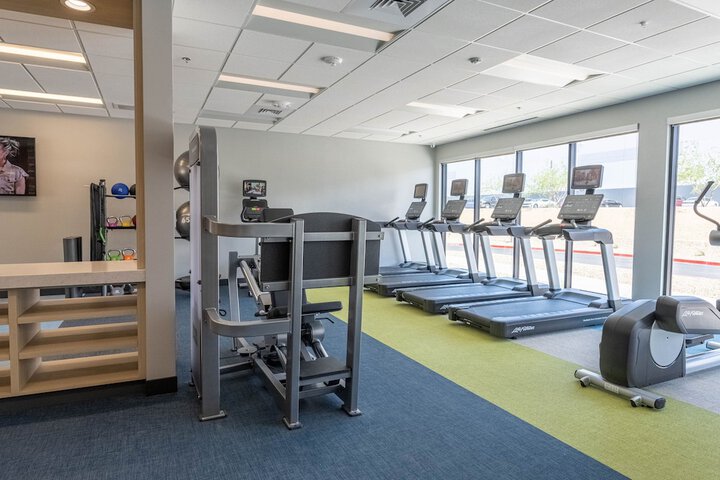 Health and Fitness 31 of 51
