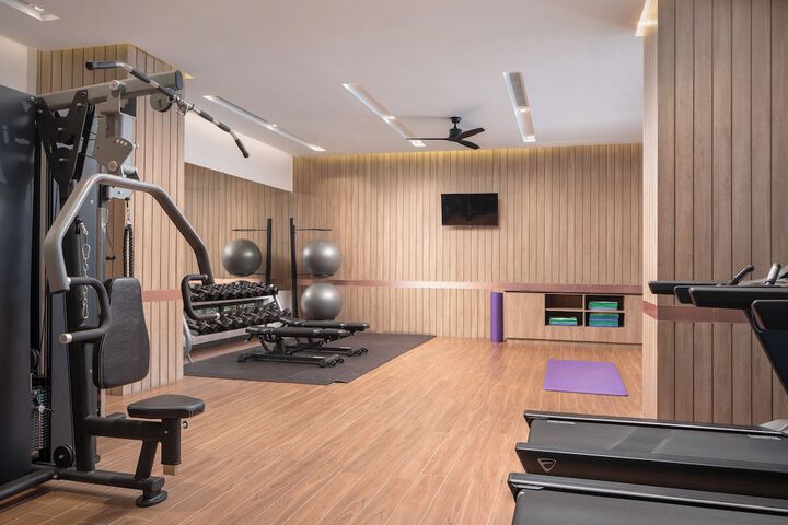 Health and Fitness 26 of 46