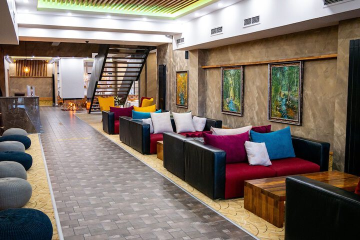 Hotel Interior 2 of 44