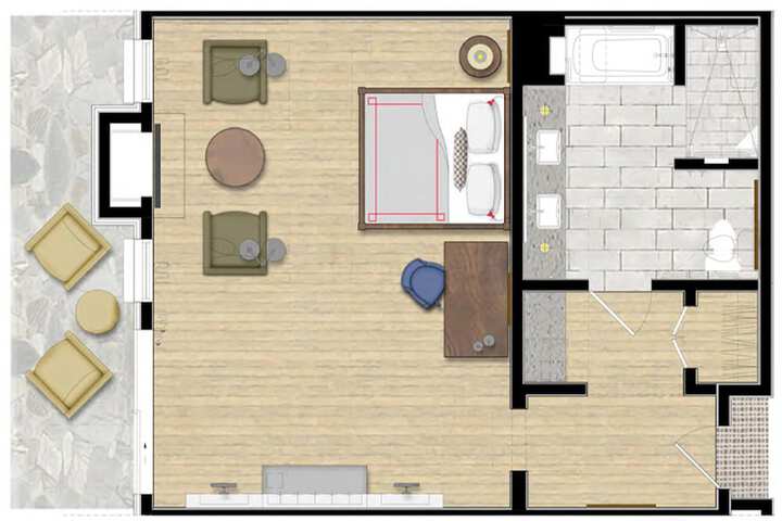 Room 36 of 122