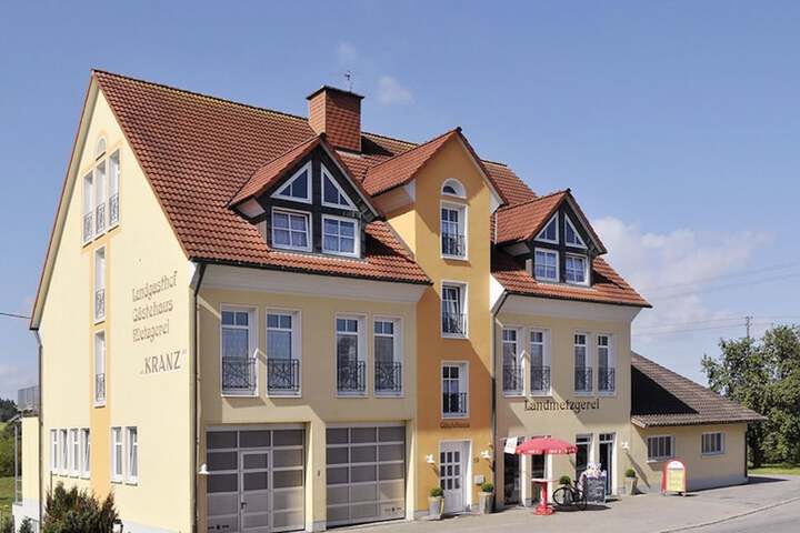 Exterior Photo