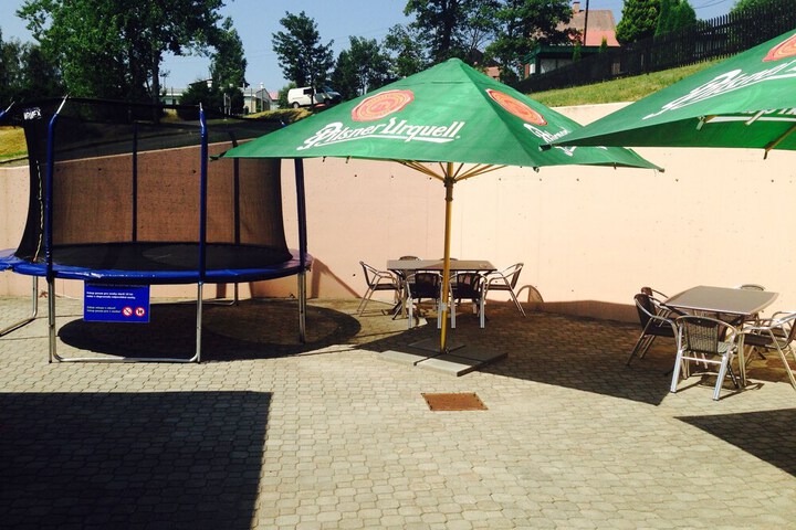 Terrace/Patio 48 of 49