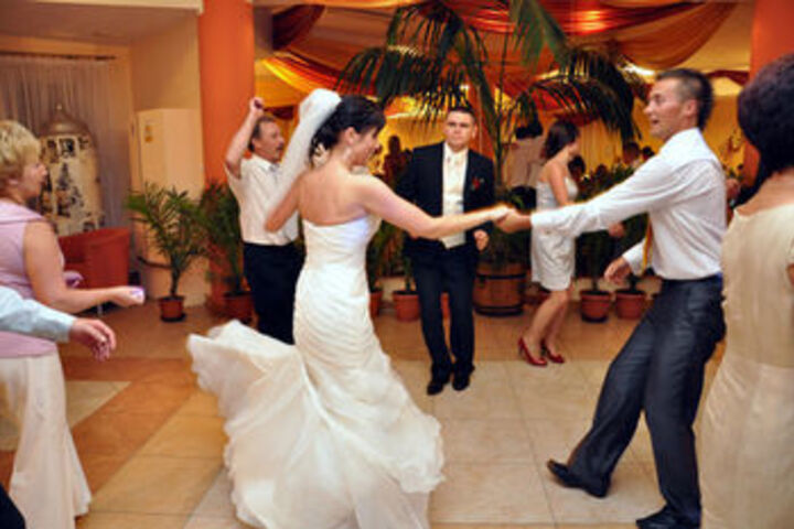 Wedding/Banquet 29 of 43