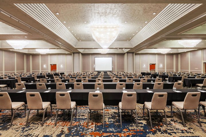Ballroom