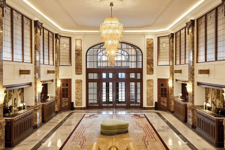 Hotel Interior 3 of 198