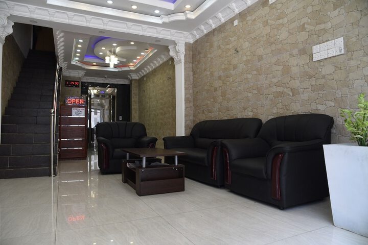 Hotel Interior 2 of 46