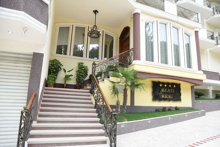 Hotel 118 of 121