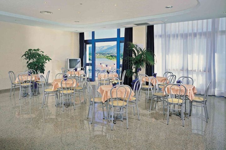 Restaurants