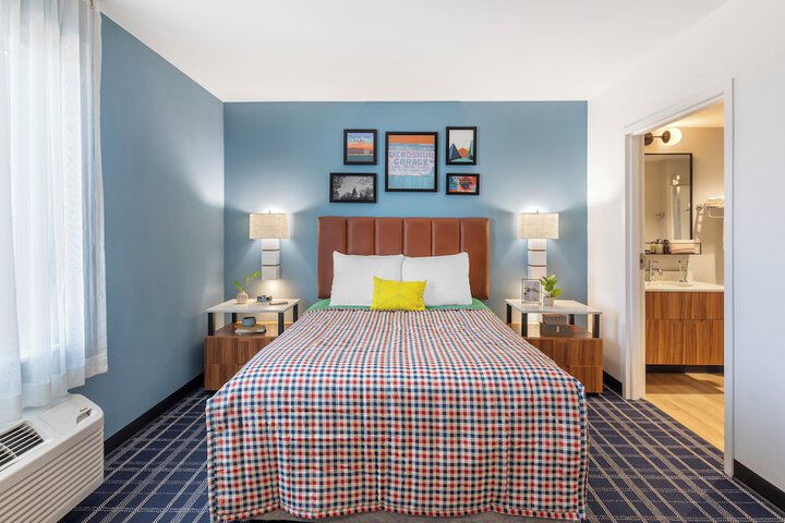 Uptown Suites Extended Stay Austin TX – Round Rock in Austin, TX