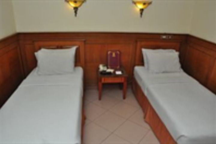 Fitness Facility Photos