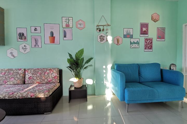 Hotel Interior 2 of 43