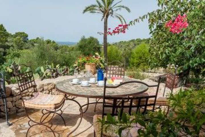 Terrace/Patio 70 of 70