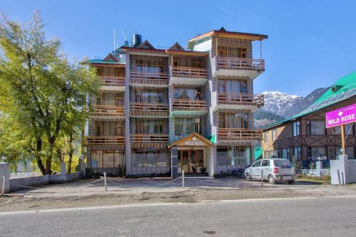 Hotel 38 of 40