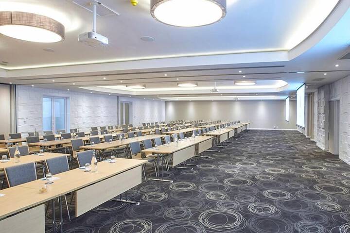 Meeting 180 of 204