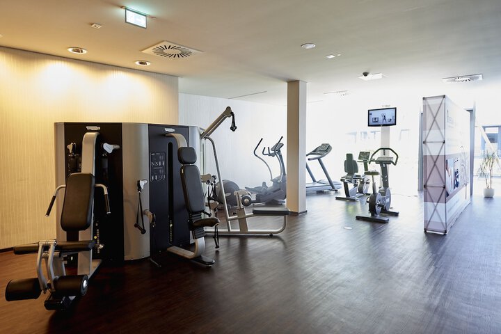 Health and Fitness 42 of 58