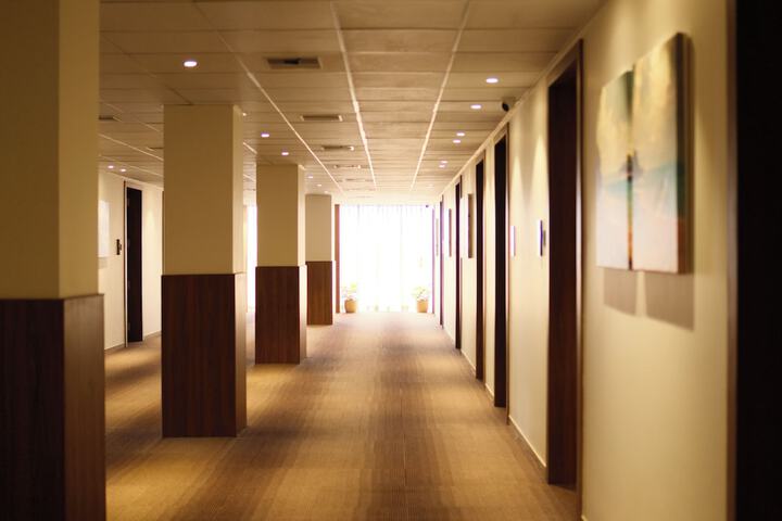 Hotel Interior 2 of 11