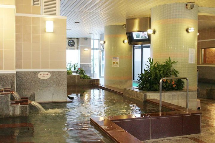 Spa Photos