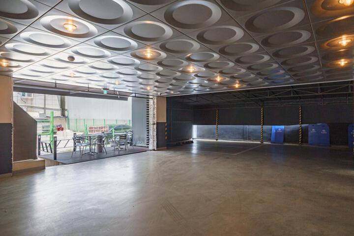 Incheon (Yonghyeondong) Hotel Namu