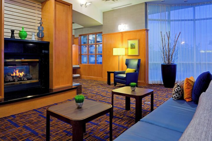 Hotel Interior 4 of 33