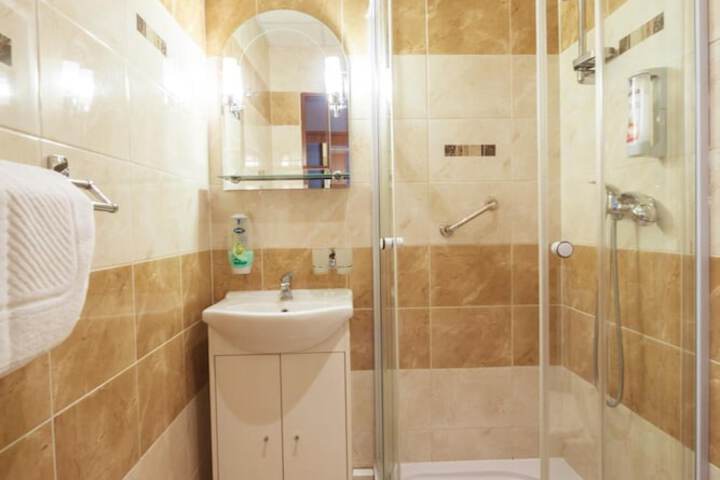Bath Amenities