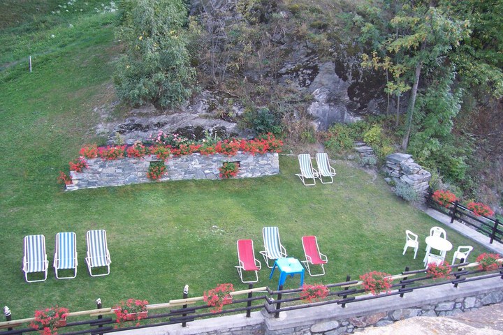 Hotel View 55 of 56