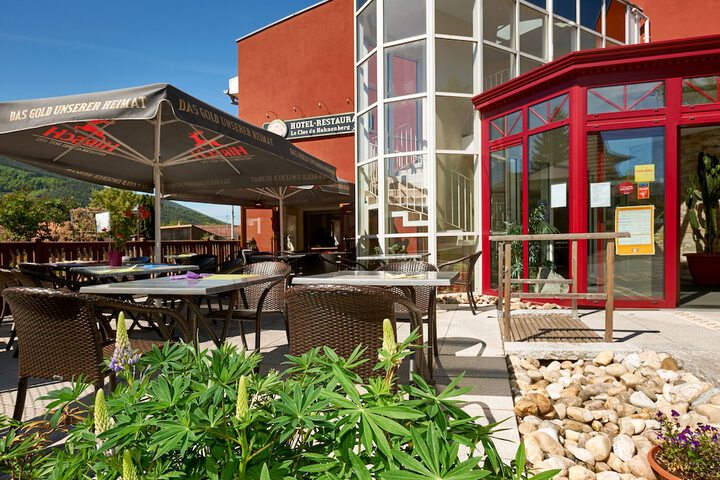 Terrace/Patio 41 of 42