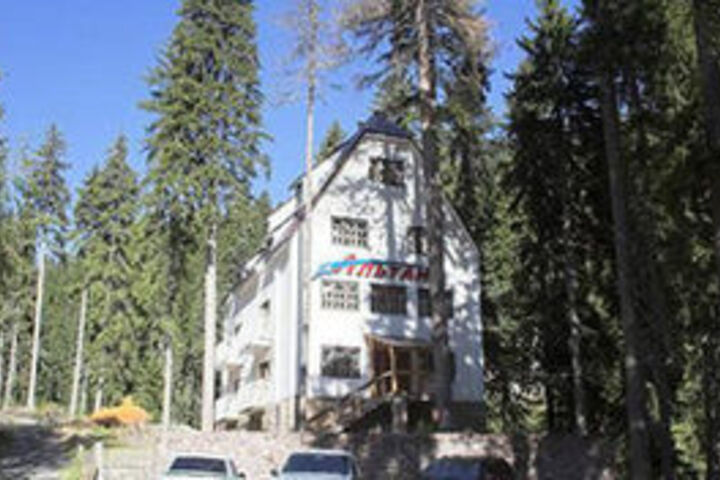 Altair Hotel