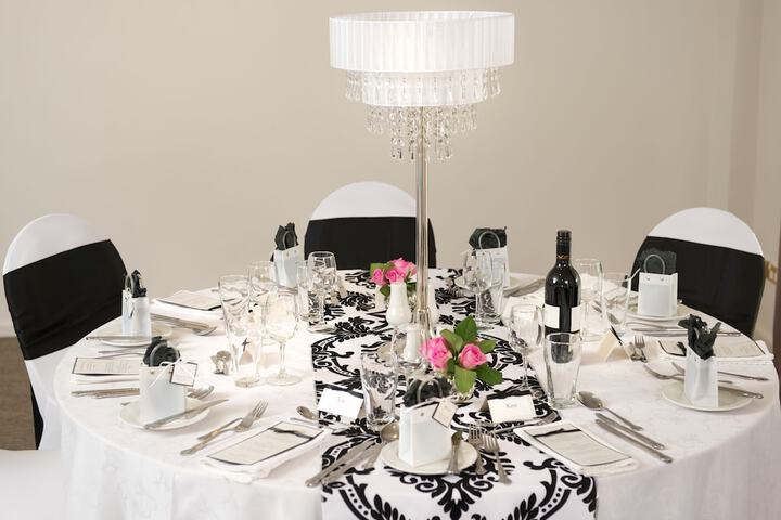 Wedding/Banquet 34 of 37