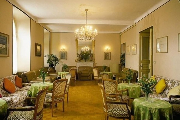 Lobby Photos