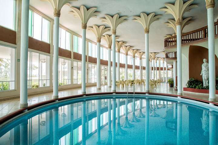 Pool 86 of 182