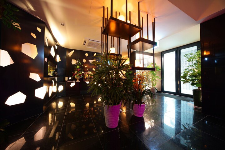 My Hotel Bucheon