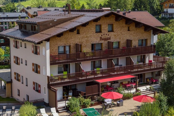 Hotel 48 of 53