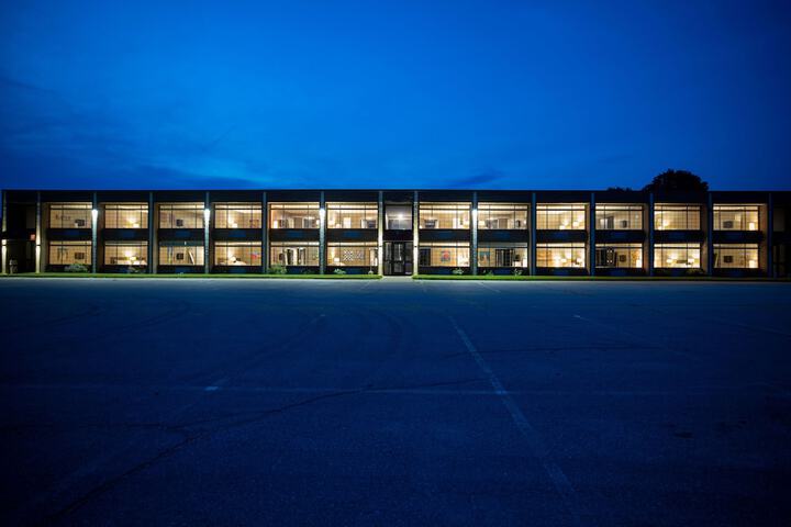 The Highlander Hotel
