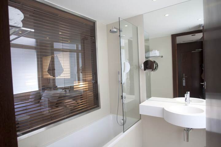 Bath Amenities