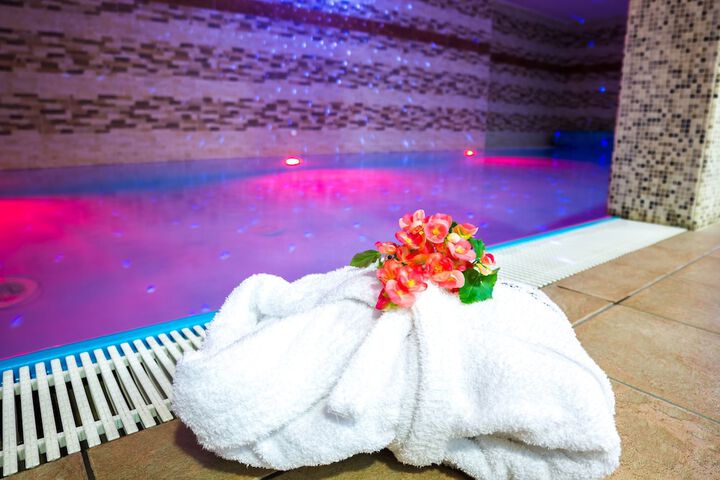 Spa Massage