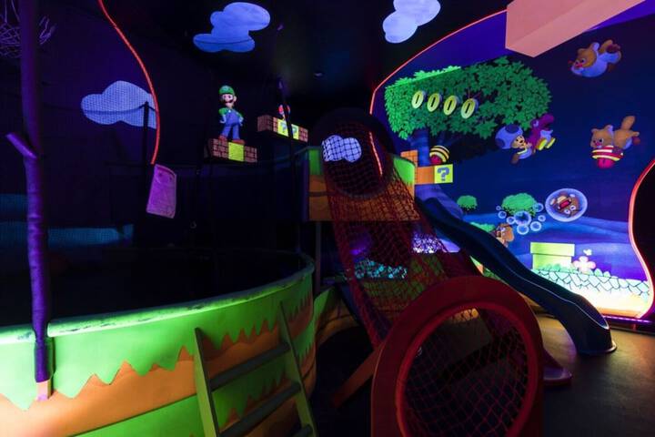 Childrens Activities 60 of 79