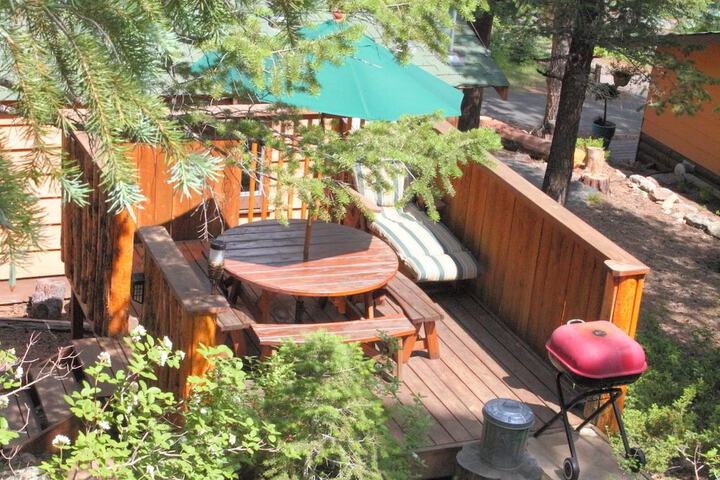 Terrace/Patio 105 of 183