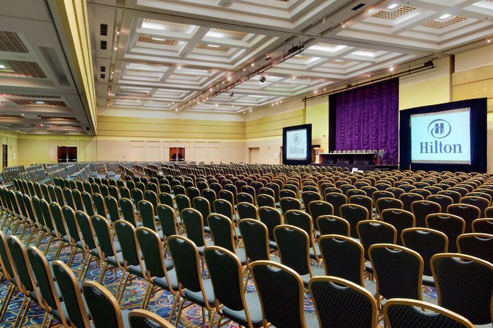 Ballroom