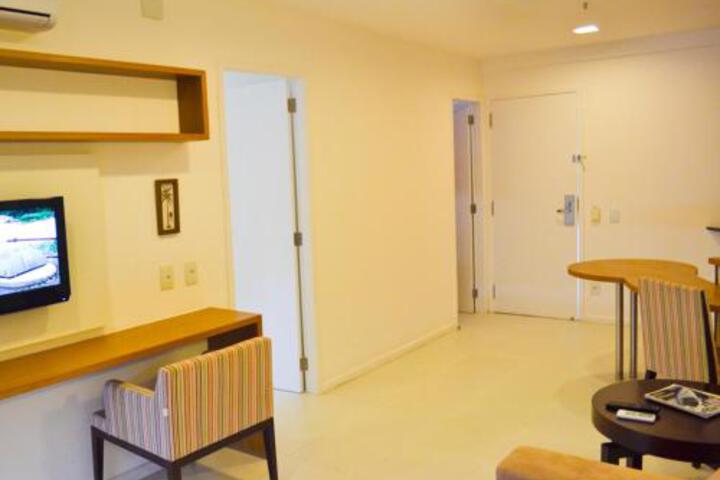 GTB Hotel