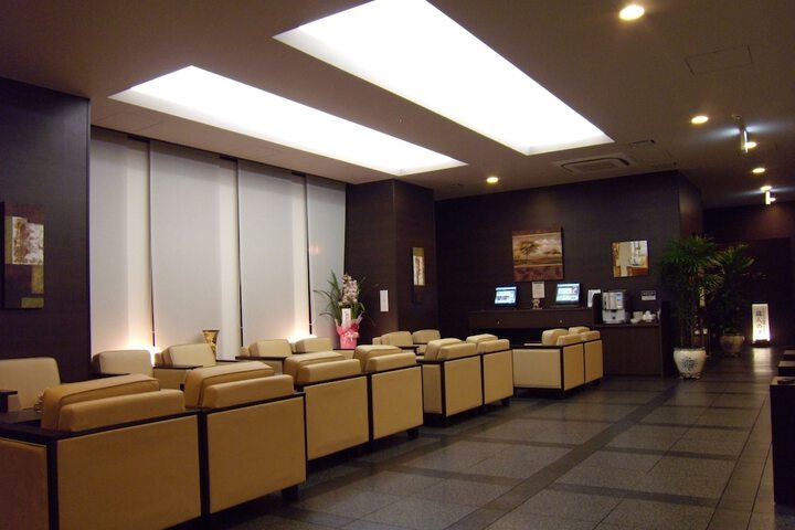 Lobby Photos