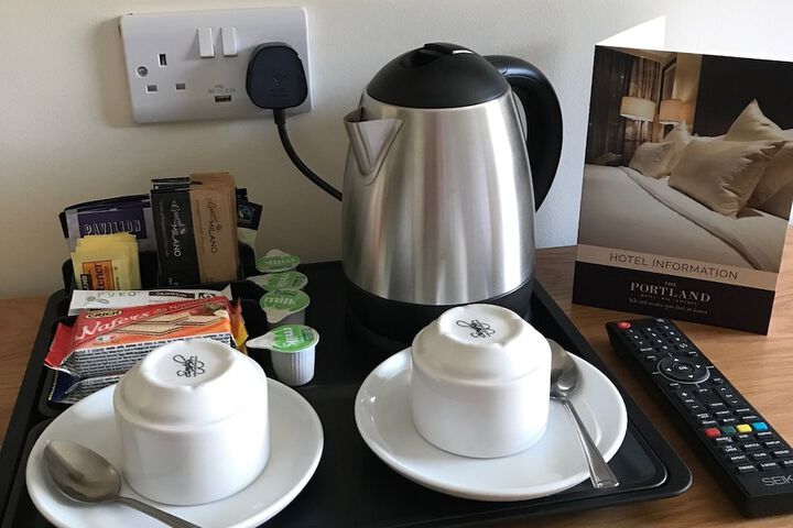 Breakfast/Coffee Service 105 of 164
