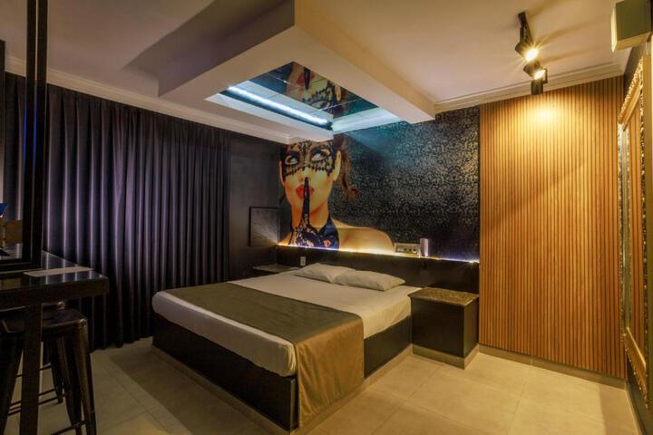 Image of Hotel Motel Paradiso - Carazinho-RS