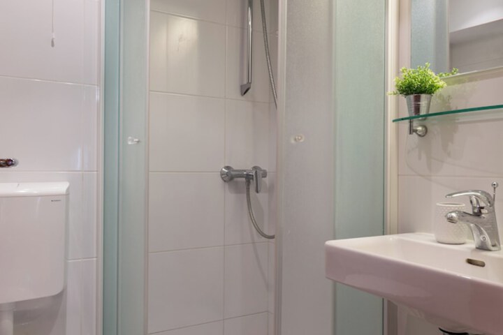 Restrooms