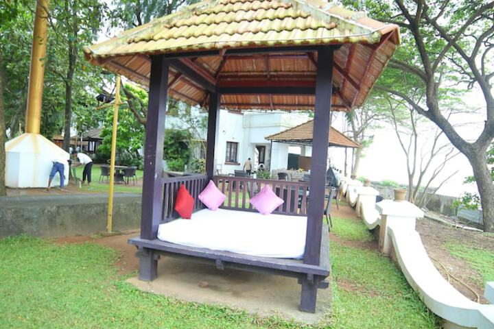 Terrace/Patio 50 of 54