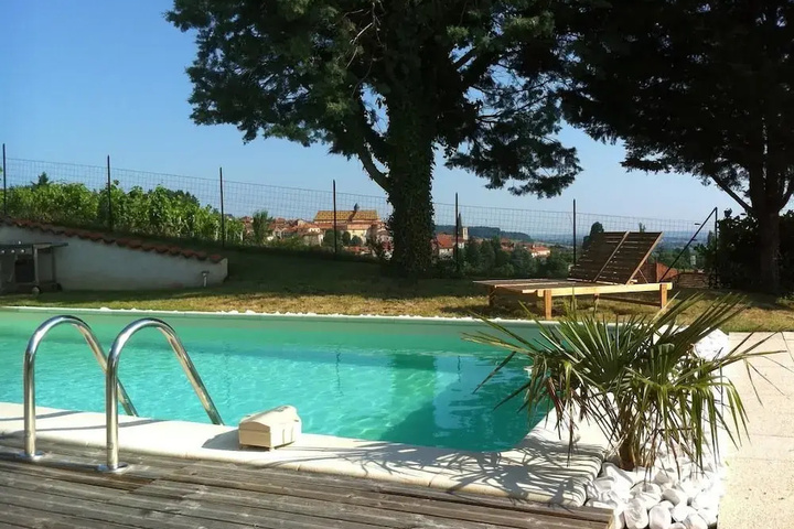 Pool 8 of 13