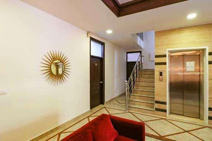 Hotel Interior 4 of 69